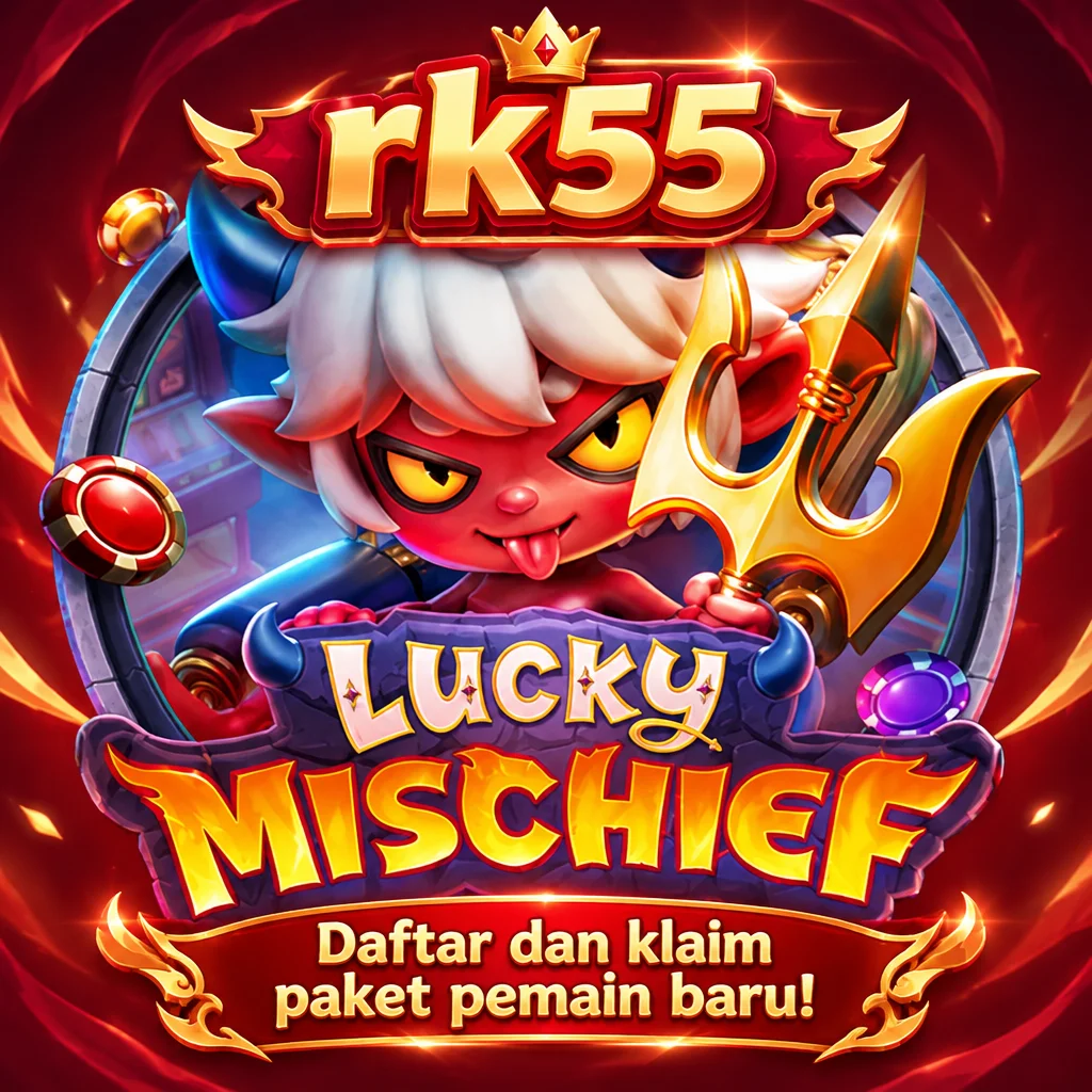 rk55 · Lucky Mischief