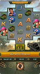 rk55 · Battleground