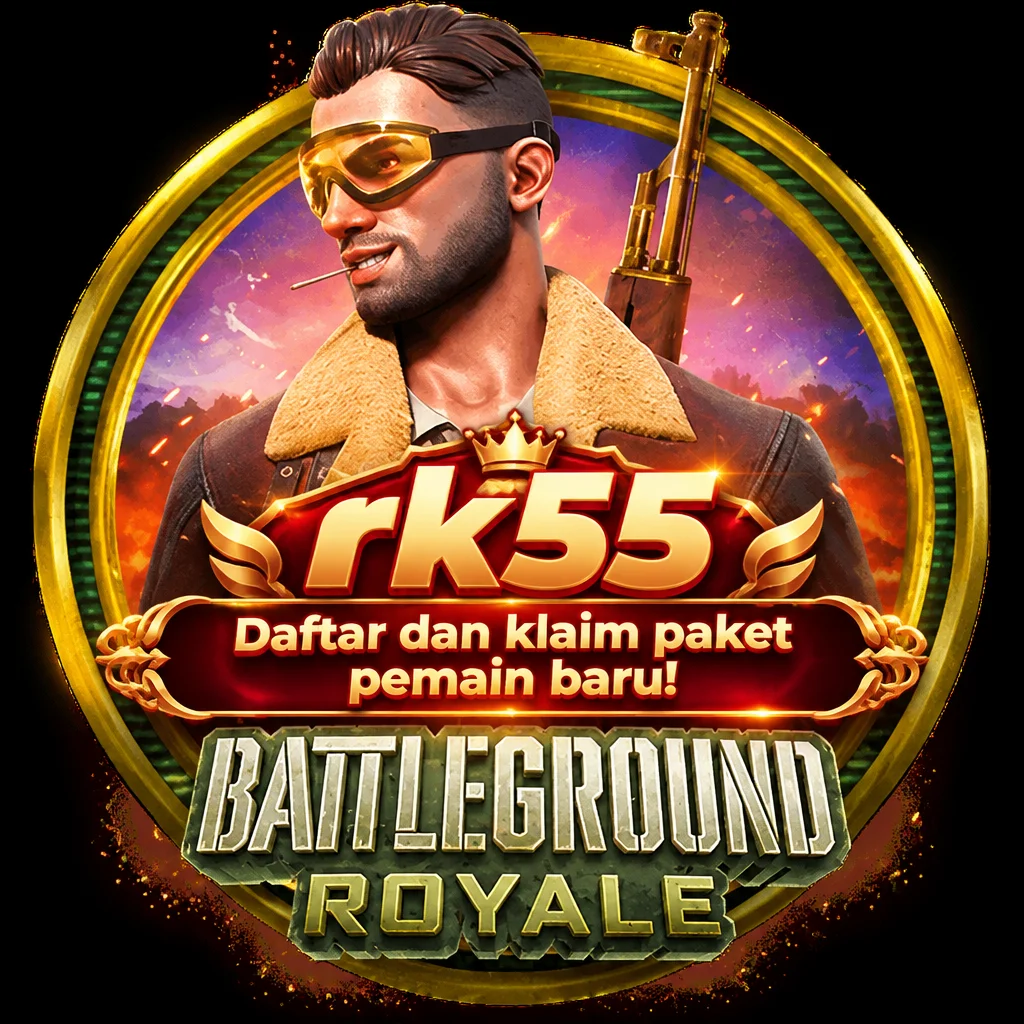 rk55 · Battleground