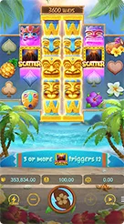 rk55 · Hawaiian Tiki
